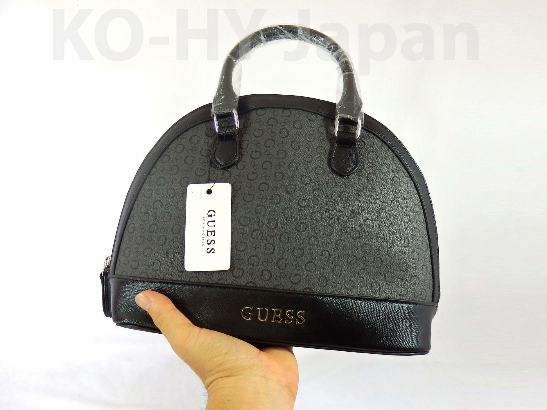 [HCM] Túi thời trang xách tay GUESS hến