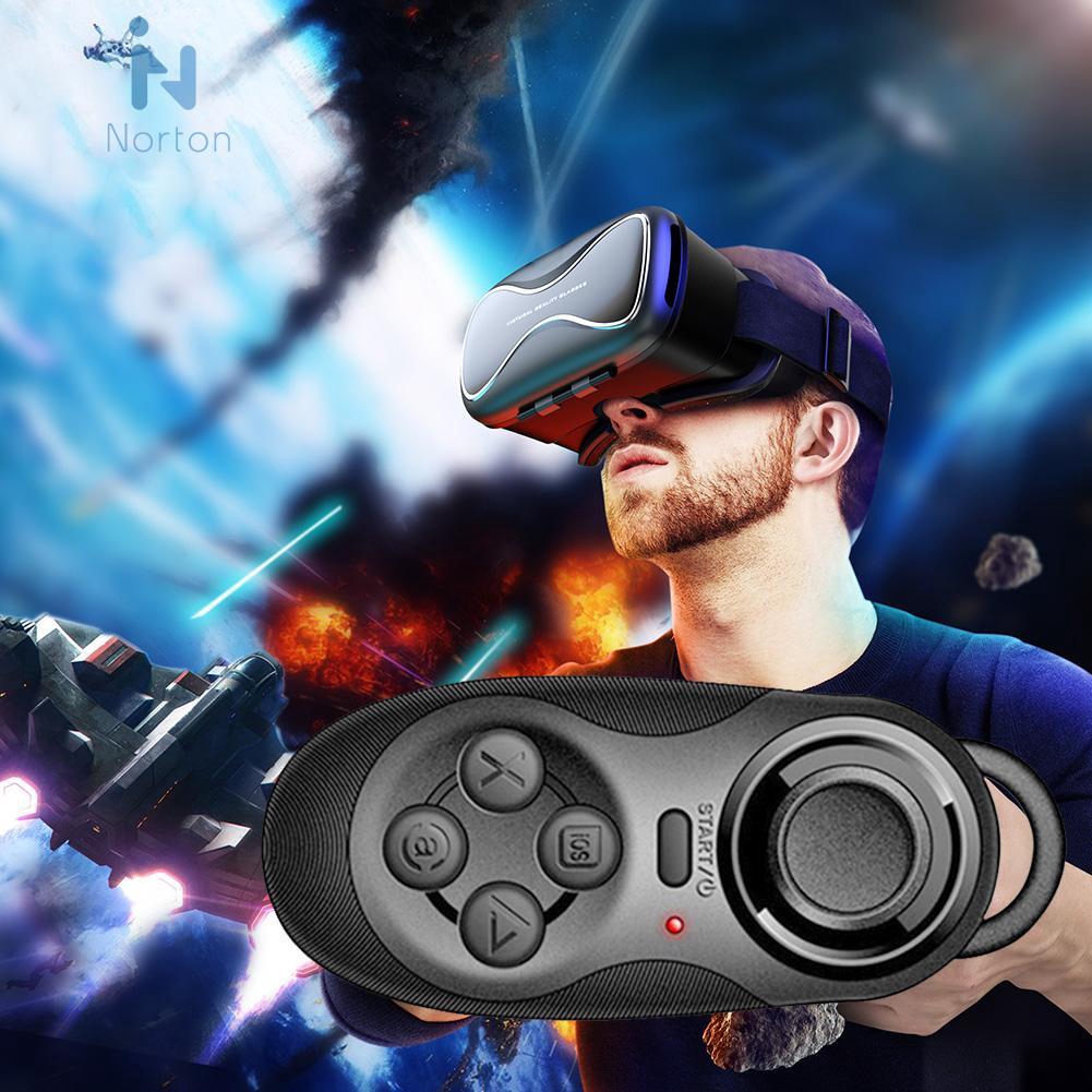 Tay Cầm Chơi Game Android VR Mini