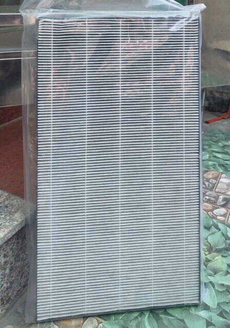 Màng lọc Hepa Sharp FZ-W80HF