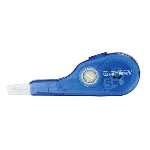 Ruột xóa kéo - Bút xóa kéo - Băng xóa PLUS WHIPER V