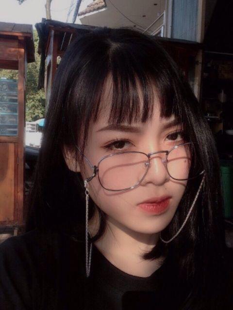 [HCM]DÂY CHAIN ĐEO KÍNH