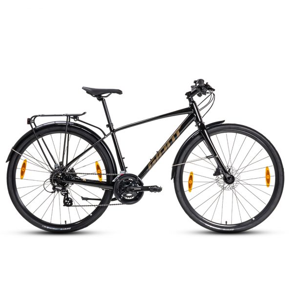 [TRẢ GÓP 0% ][FREESHIP] Xe Đạp Thể Thao Đường Phố Touring Giant Escape 2 City Disc – 2024