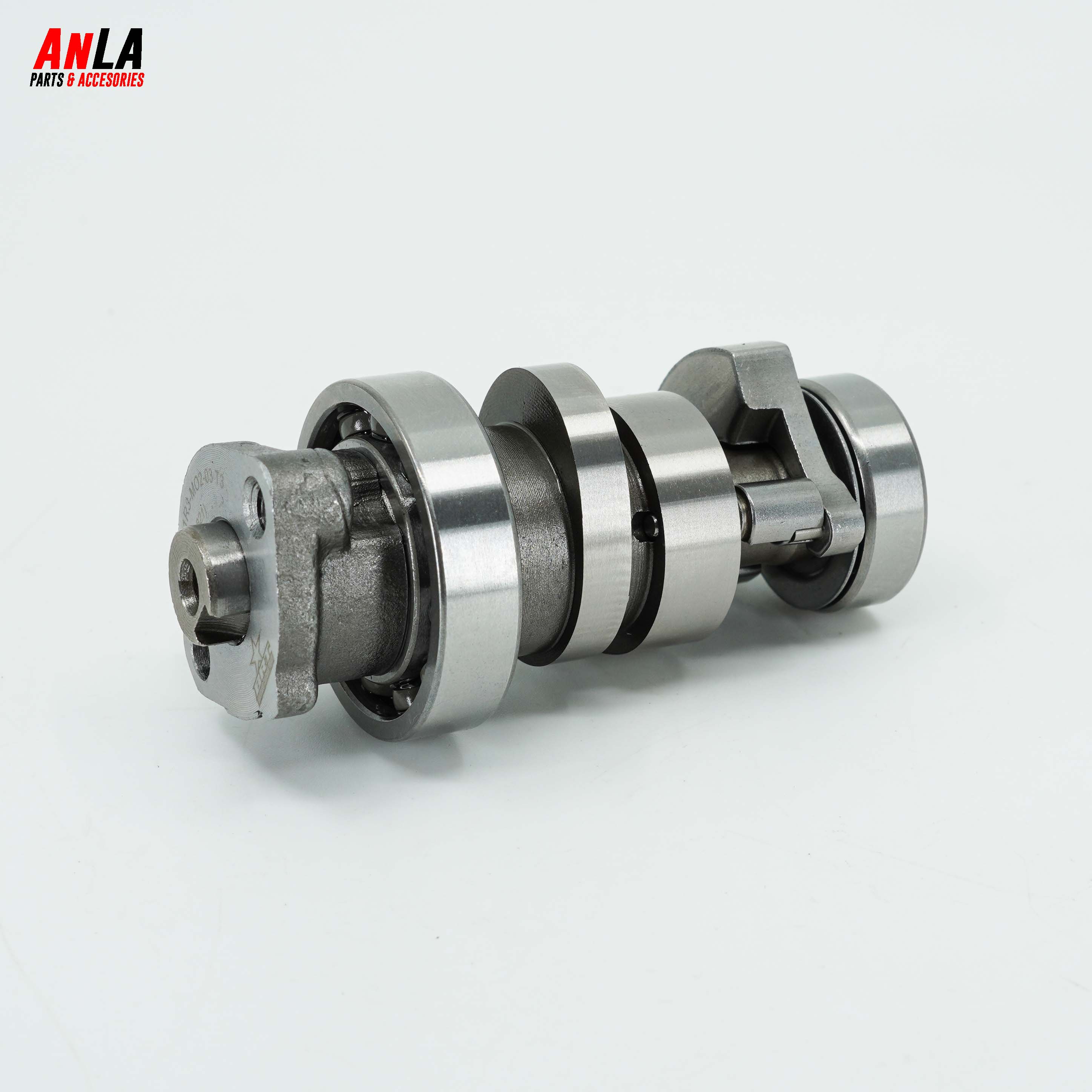 Cam BRT T3 M02-03 dành cho VISION FI 110 (đời máy eSP)