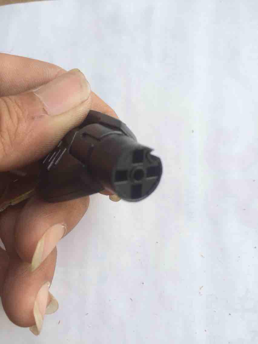 Phôi chìa khoá xe SUZUKI RAIDER chuẩn zin