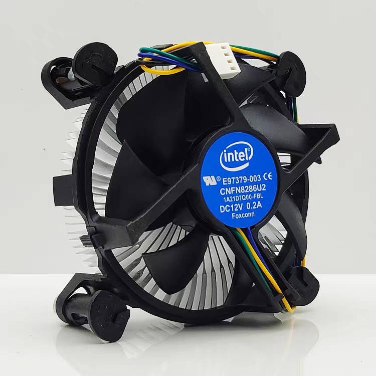 Quạt tản nhiệt FanBox intel