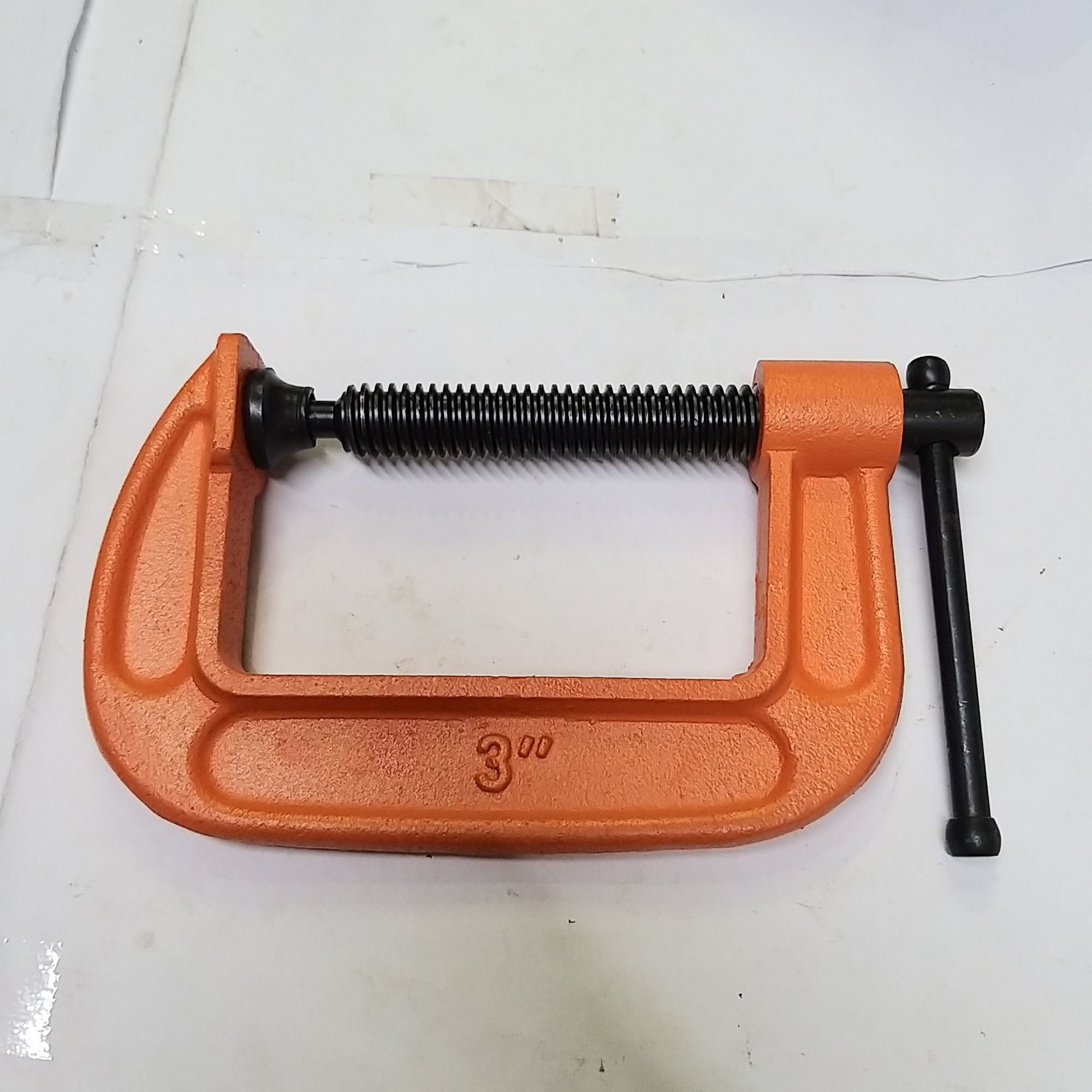 [HCM]Cảo Chữ C 3 (Cam)