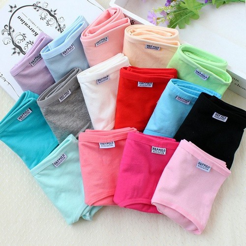 Quần Lót Cotton Pulo