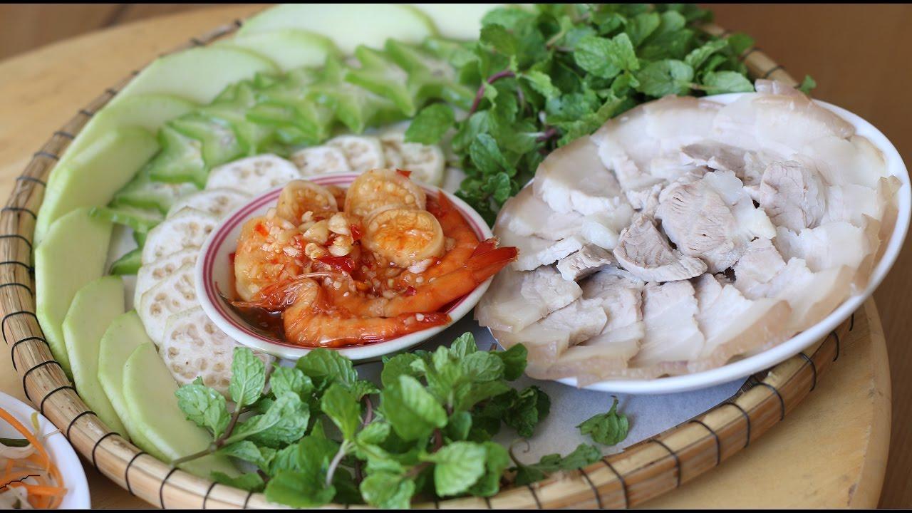 Tôm chua Bà Duệ 400g - Đặc sản Huế - Siêu ngon