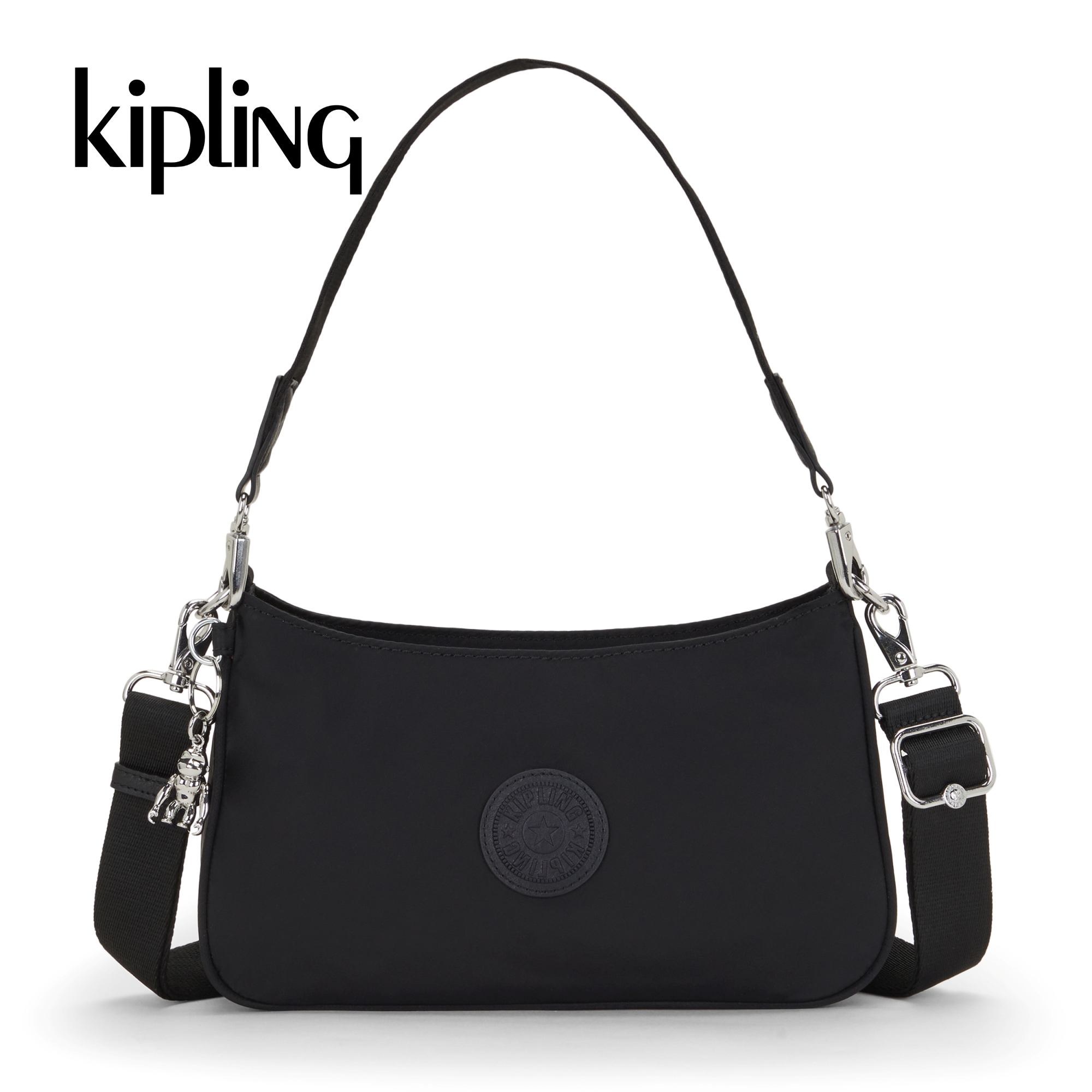 Kipling Túi Đeo Vai Nữ Shoulder Bag LAURI - HUKI7608