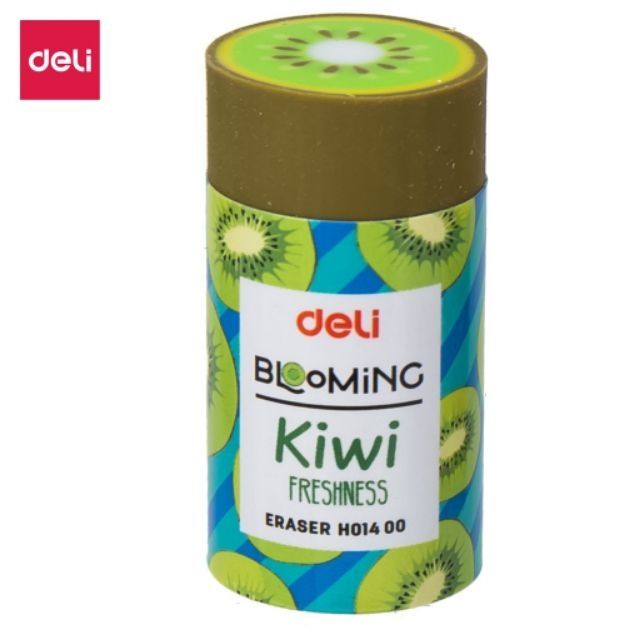 COMBO 5 TẨY HOA QUẢ DELI