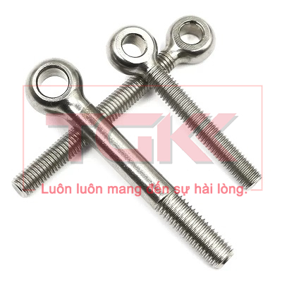 Bulong mắt inox 304 M6-M12