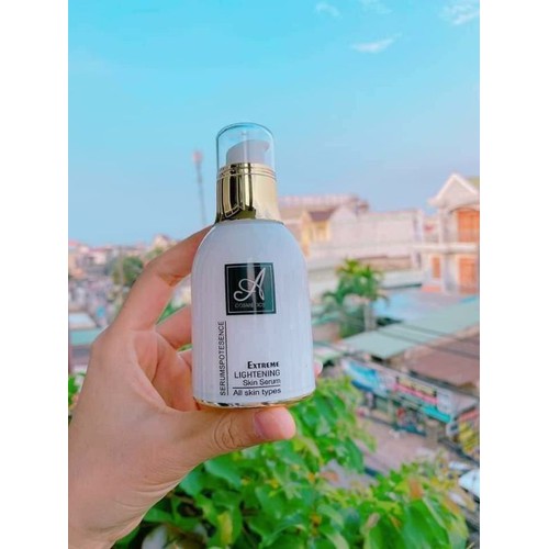 [ FREESHIP MAX ]Serum A cosmetics Mẫu Mới 2020 (GIÁ SỈ HÀNG CÔNG TY)