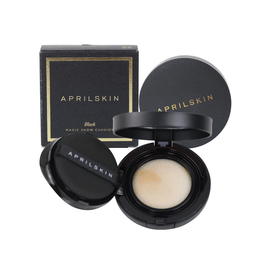 PHẤN NƯỚC AP. RILSKIN CHO LÀN DA KHÔNG XẠM MÀU