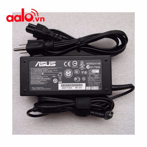 Sạc laptop Asus X553M