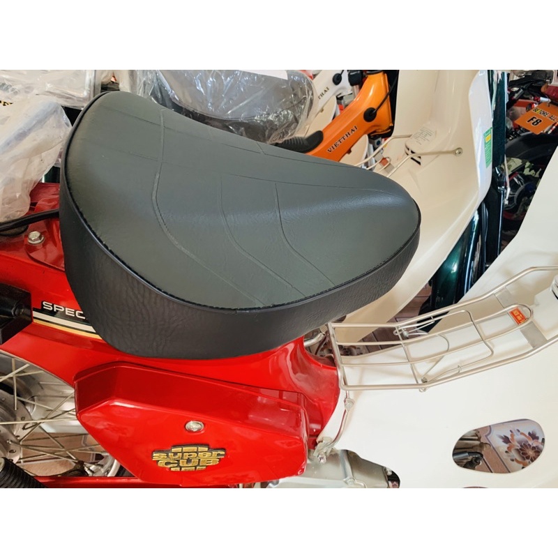 YÊN TRƯỚC XE MÁY HONDA CUB 81,50,82