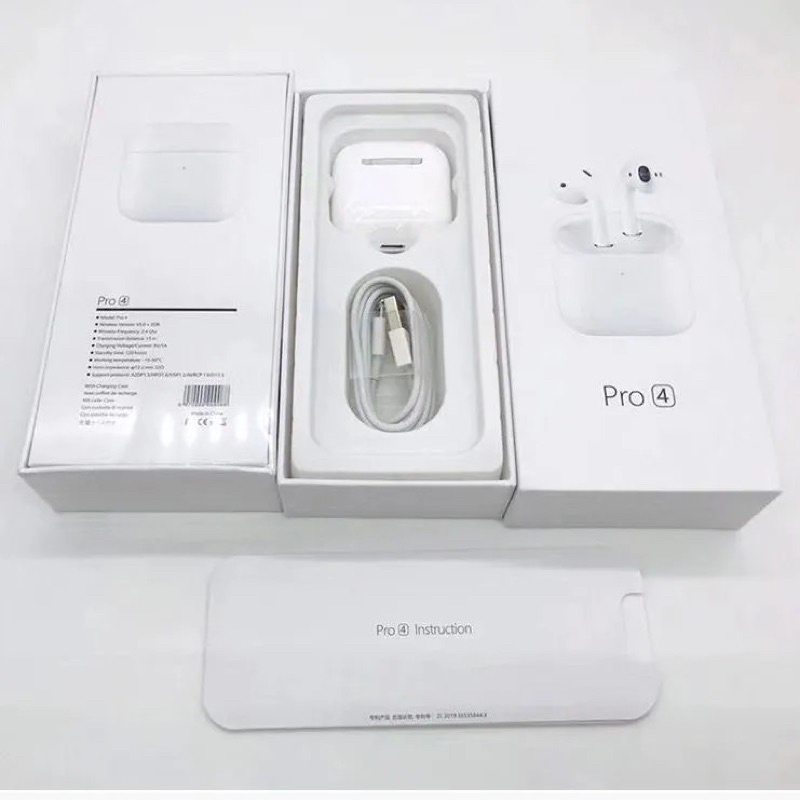 Tai Nghe Bluetooth Mini Pro 4