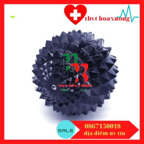 [Hàng Cao Cấp Diện Chẩn Bùi Quốc Châu] Quả Cầu Gai Lăn masssage - Dụng Cụ Diện Chẩn