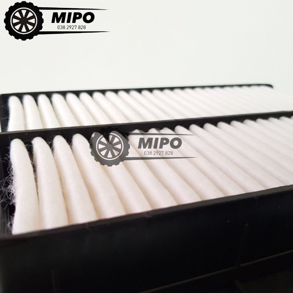 Lọc gió động cơ xe Aveo, Gentra (Mã: 96536696)