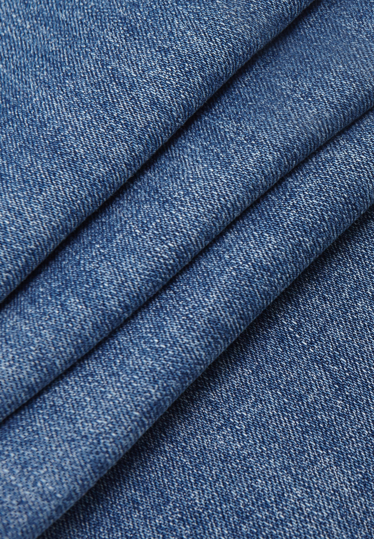 LEVI'S - Quần Jeans Nữ Dài 19626-0329