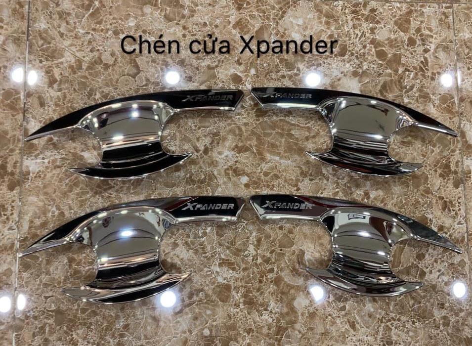 Ốp hõm cửa Mitsubishi Xpander