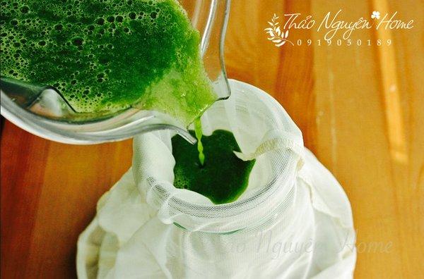 Túi Lọc Sữa Đậu Nành, Sữa Hạt