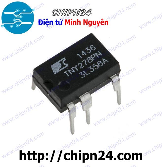 Ic tny278 dip-7