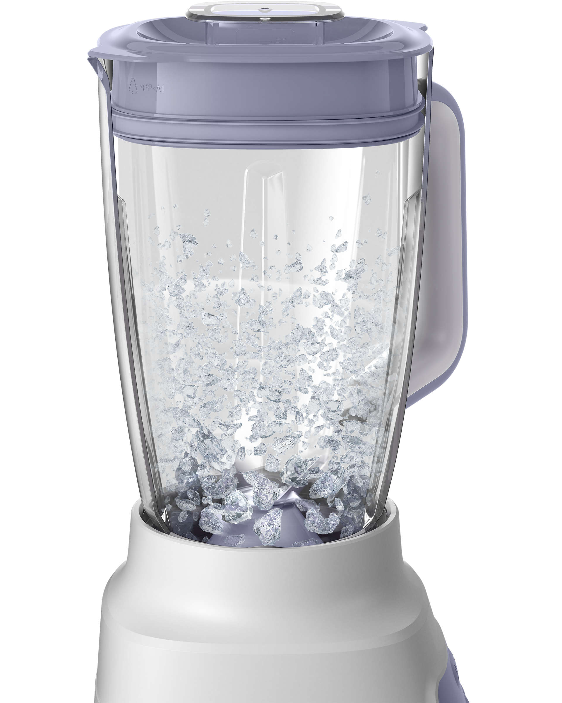 Máy xay sinh tố Philips HR2221/00