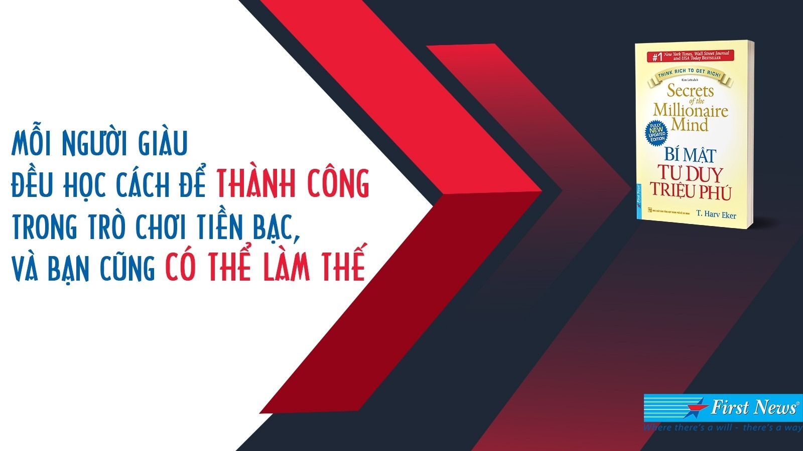 Cá Chép - Bí Mật Tư Duy Triệu Phú (Tái Bản 2021)
