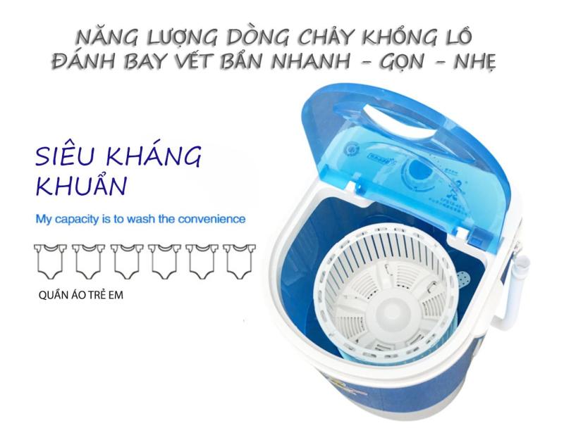Bảng giá IT Smart - Máy giặt mini Storm Machine Điện máy Pico