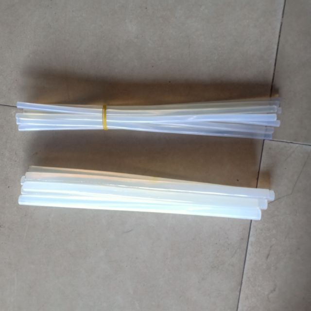[HCM]Keo Nến - Loại Nhỏ Và Lớn - Combo 5 Cây