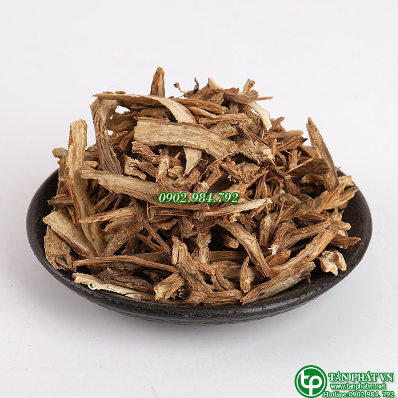 Tục đoạn sấy khô 500g cao cấp - Thảo Dược Tấn Phát