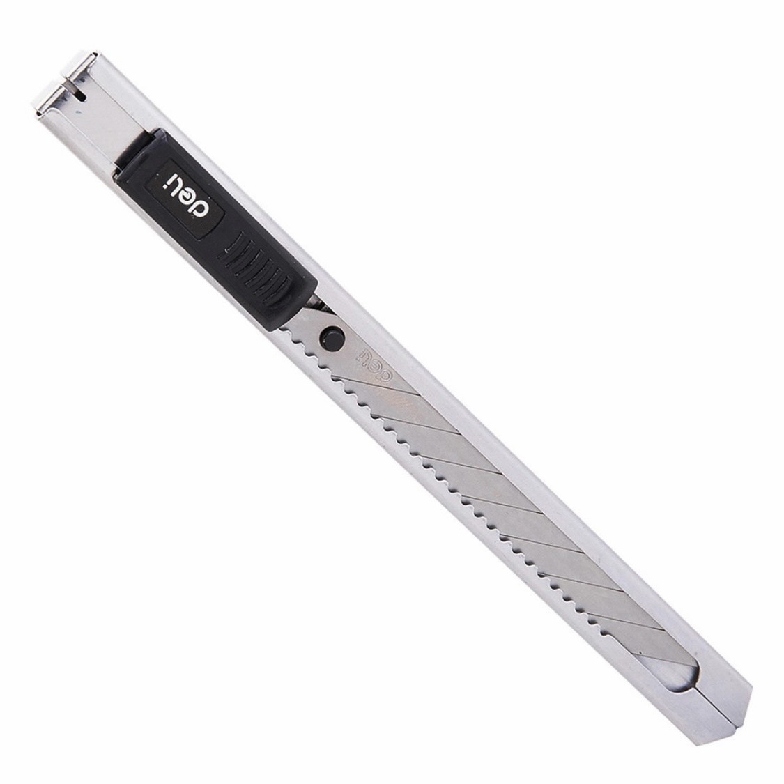 Dao dọc giấy Deli 30 độ - 2034