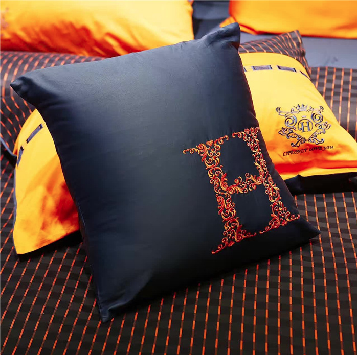 Online Mall - BEDDING SET HERITAGE Ga giường cao cấp