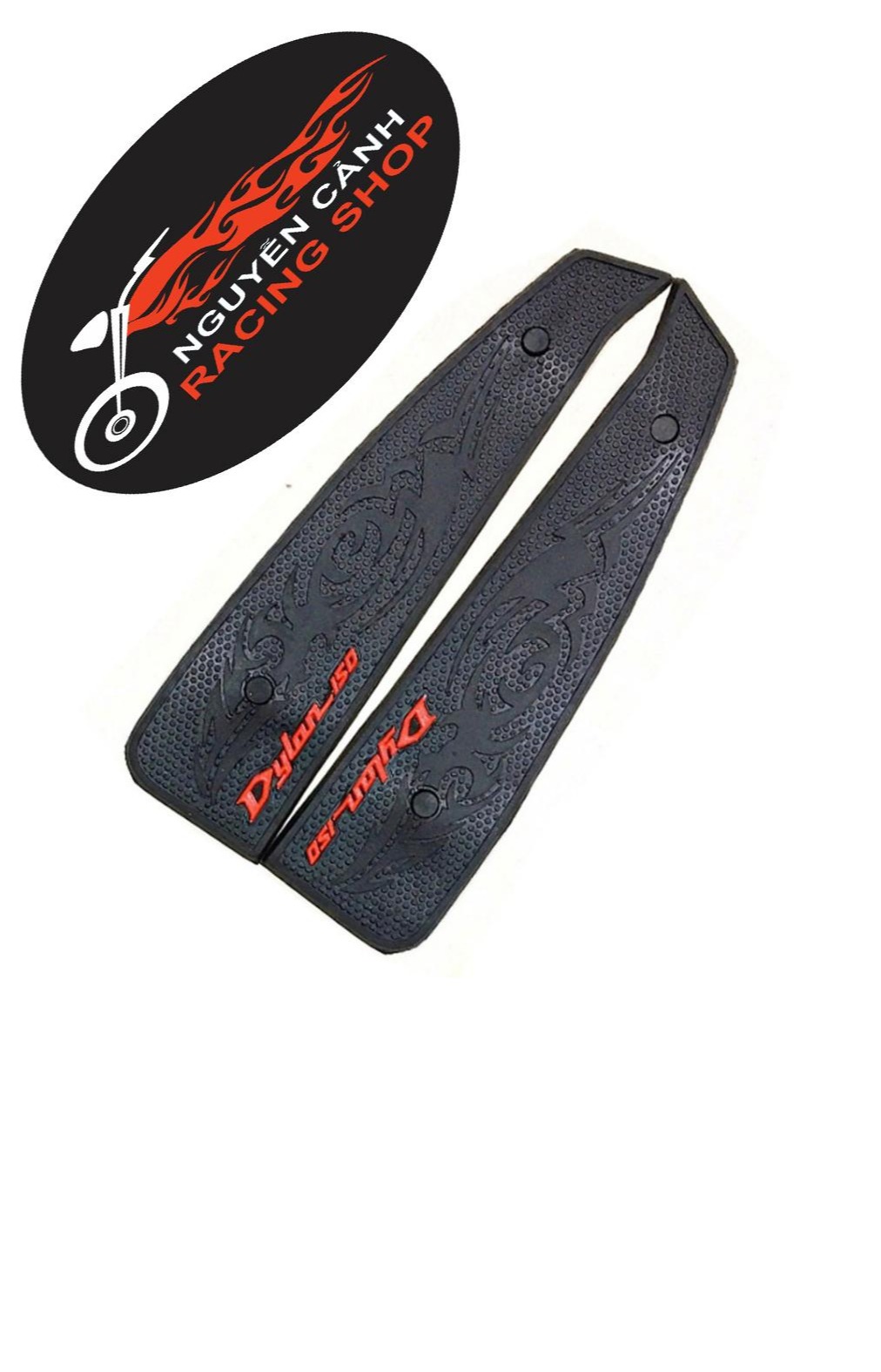 thảm Cao Su Lót Chân Dành Cho Honda DYLAN, đẹp, uy tính, chất lượng dành cho bạn