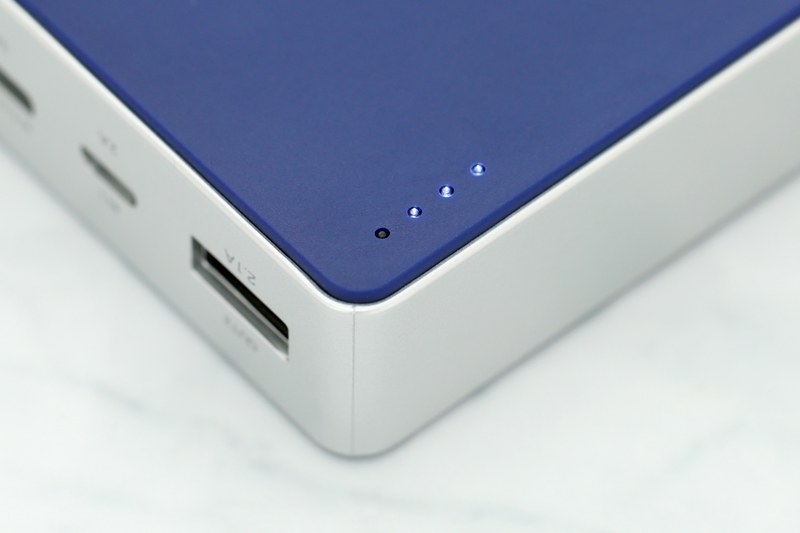 Pin sạc dự phòng 10.000 mAh Type C XmoEm 4  M1