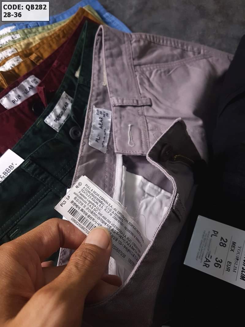 [HCM]Quần short nam cao cấp VNXK
