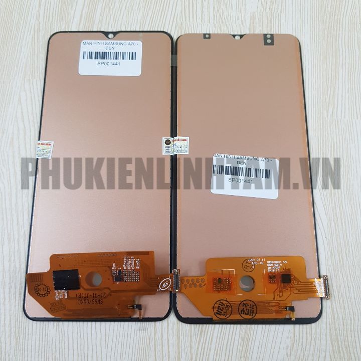 Màn hình Samsung Galaxy A70