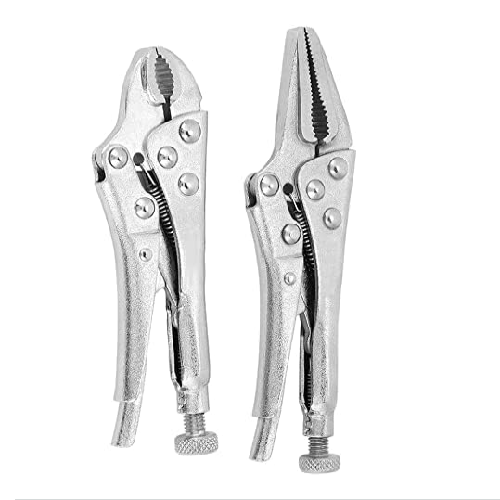 Vỉ 2 Cây Kìm Bấm Chết Berrylion Mini 125mm