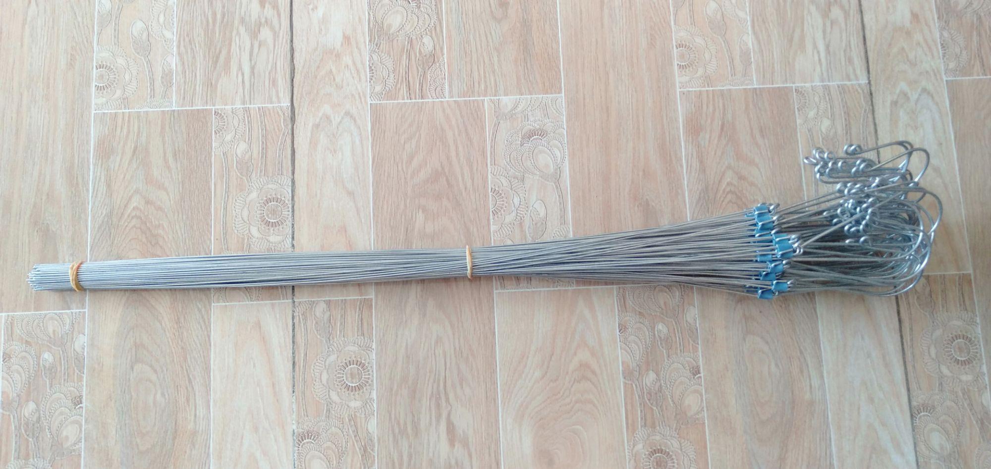 combo 10 móc treo lan dài 70cm