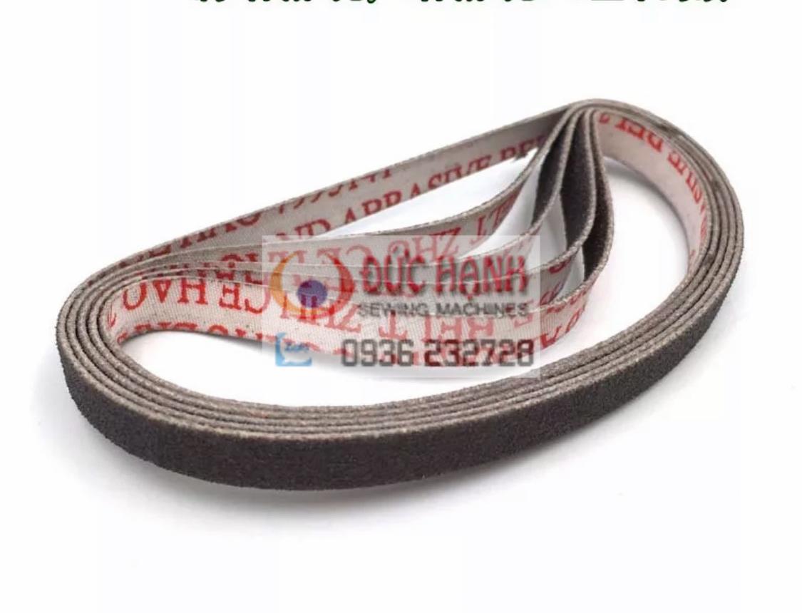 DÂY MÀI MÁY CẮT ĐỨNG 5' - 6' -7' - 8' -9' -10'