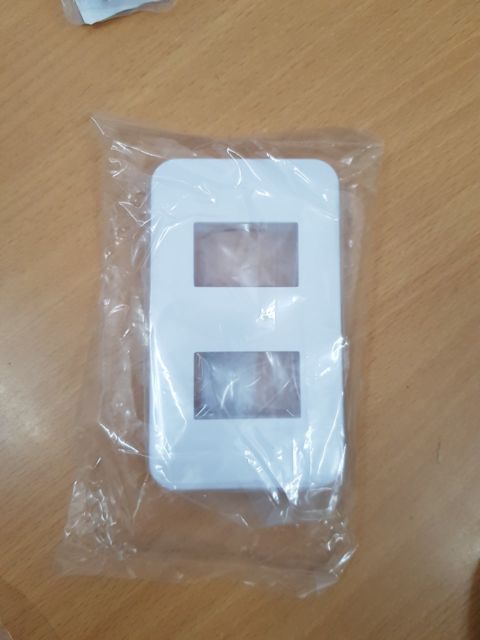 Mặt 1, 2, 3 Flexi - Schneider