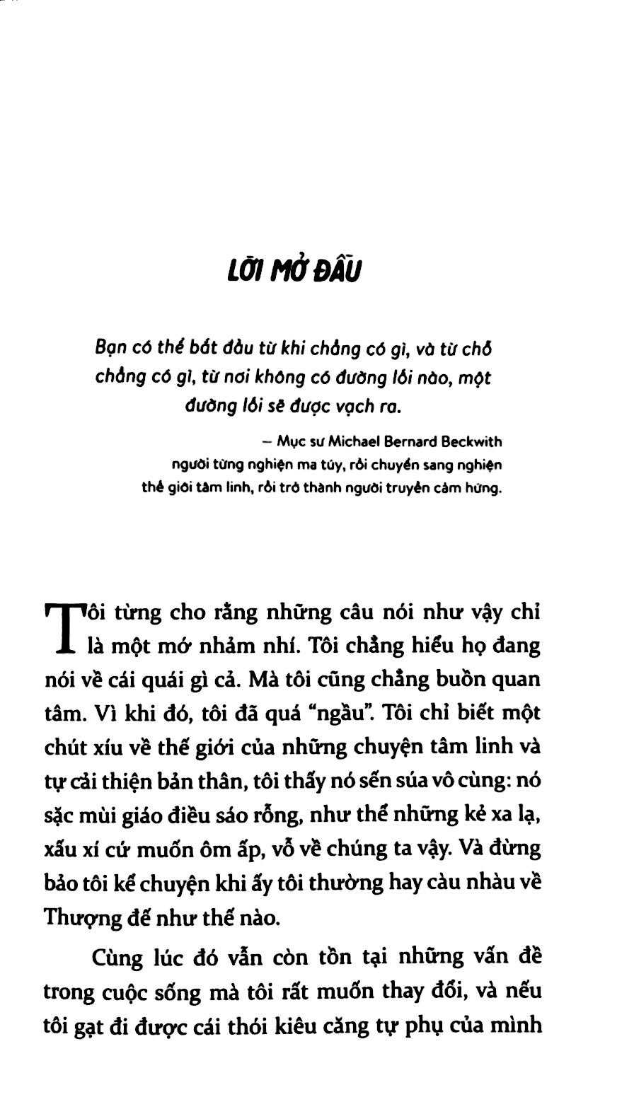 Fahasa - Bạn Thật “Bá Đạo”!