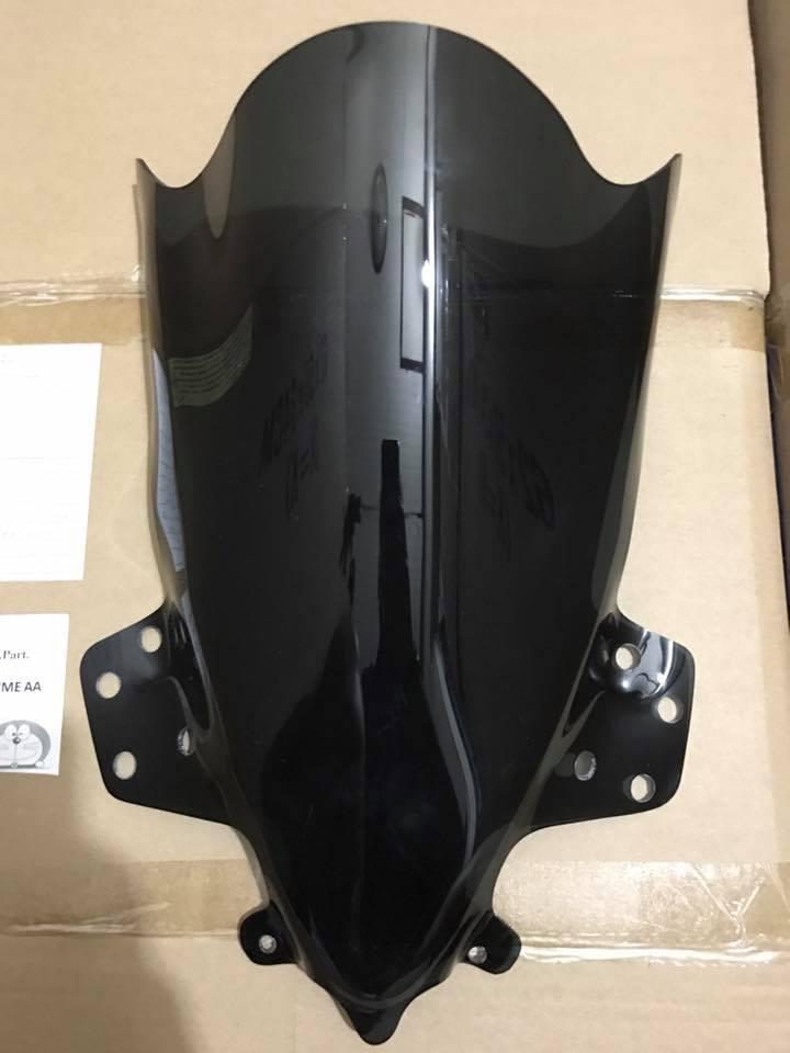 Kính chắn gió CBR150 Thaiand