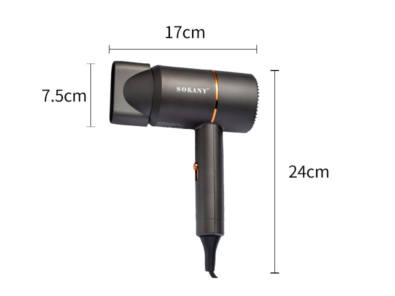 MÁY SẤY TÓC SOKANY 2022 CỰC ĐẸP - FULL BOX