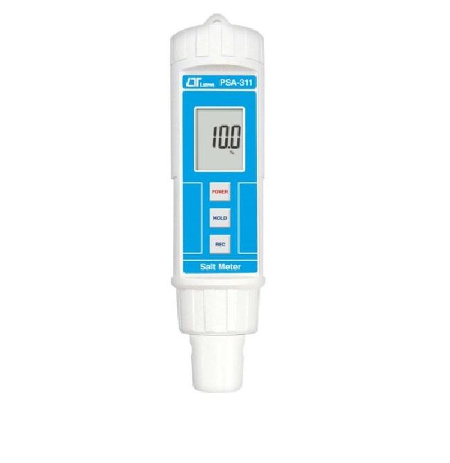 [HCM]MÁY ĐO ĐO ĐỘ MẶN LUTRON PSA-311