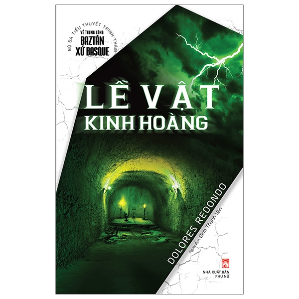 Fahasa - lễ vật kinh hoàng