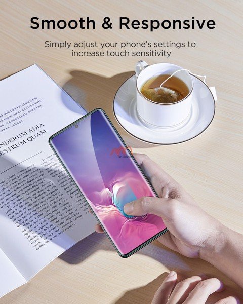 Dán màn hình ppf samsung galaxy s20 plus