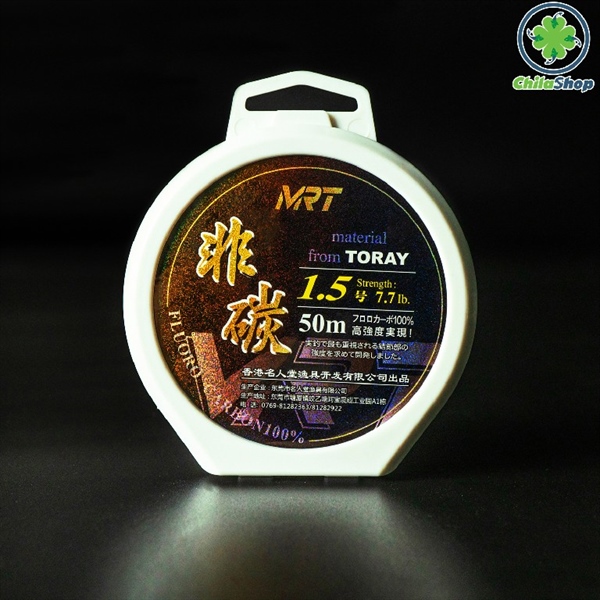 DÂY THẺO CARBON MRT