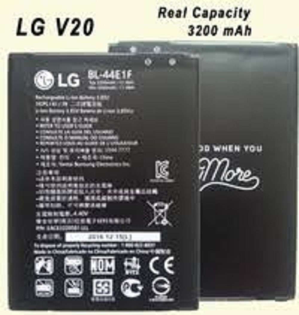 Pin LG V20 / F800