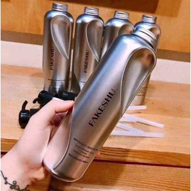 [HCM][HOT] Ủ tóc Shu- hấp lụa 618ml